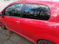 gebraucht Fiat Punto 2006 Baujahr