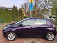 Gebraucht Renault Zoe Experience 80 kW (109 PS) 2020 Violett Kleinwagen