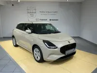 Neu Suzuki Swift Comfort 82 PS (60 kW) 2026 Beige Kleinwagen