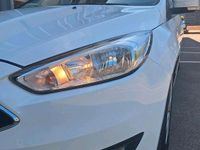 Second-hand Ford Focus 150 CP (110 kW) 2015 Alb Hatchback