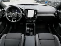 gebraucht Volvo XC40 +Recharge+Single+Elektr. +Plus+LED+PilotAss. +