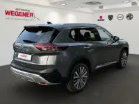 Gebraucht Nissan X-Trail Tekna+ 163 PS (119 kW) 2025 Dark grey SUV
