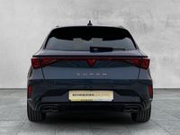 Neu Cupra Leon 204 PS (150 kW) 2025 Grau Limousine