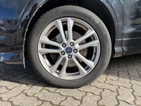 Gebraucht Ford Kuga Individual 150 PS (110 kW) 2016 Schwarz SUV