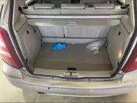 Gebraucht Mercedes A200 135 PS (99 kW) 2006 Grau Kleinwagen