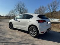 Gebraucht Citroën DS4 170 PS (125 kW) 2015 Weiß Kleinwagen