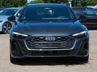 Gebraucht Audi A5 S-line plus 204 PS (150 kW) 2025 Grau Kombi