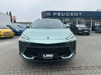 Neu DFSK Forthing 5 177 PS (130 kW) 2026 M4 grün SUV