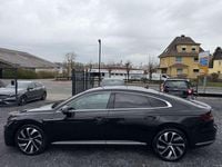 Gebraucht VW Arteon R-line 190 PS (139 kW) 2020 Deep black Limousine