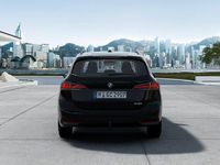 Neu BMW 218 136 PS (100 kW) 2026 Schwarz Van / Kleinbus