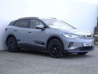 Gebraucht VW ID.4 Pure 125 kW (170 PS) 2022 Grau SUV