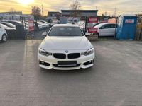 Gebraucht BMW 420 M Sport 184 PS (135 kW) 2015 Alpinweiss iii Limousine