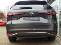 Gebraucht Mazda CX-80 Homura-Line 328 PS (241 kW) 2026 Machine grey SUV