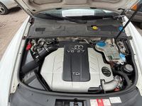 Używany Audi A6 180 KM (132 kW) 2007 Biały Kombi