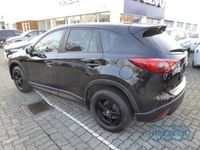 gebraucht Mazda CX-5 Nakama Intense AWD 2.2 SKYACTIV-D