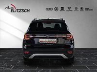 gebraucht VW T-Cross - ACTIVE