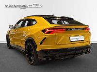 Gebraucht Lamborghini Urus 650 PS (478 kW) 2022 Giallo inti SUV