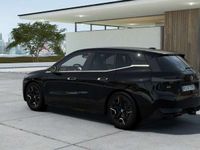 gebraucht BMW iX xDrive50 BLACK&GOLD Edition Titanbronze