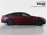 Gebraucht BMW M850 Shadowline 530 PS (389 kW) 2022 Andere Coupé