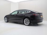 Gebraucht Tesla Model 3 Standard Range 225 kW (306 PS) 2020 Schwarz Limousine