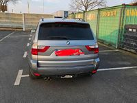 Gebraucht BMW X3 218 PS (160 kW) 2006 Silber SUV
