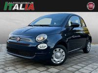Gebraucht Fiat 500 Tech 69 PS (50 kW) 2023 Blau Kleinwagen