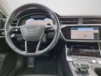 gebraucht Audi A7 55 TFSI quattro S tronic LASER MEMO