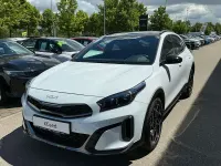Gebraucht Kia XCeed GT-Line 204 PS (150 kW) 2023 (wd) cararraweiss SUV