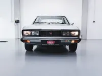 Gebraucht Fiat Coupé 165 PS (121 kW) 1980 Silber Coupé