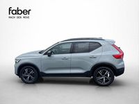 Gebraucht Volvo XC40 Plus 163 PS (119 kW) 2025 Grau SUV
