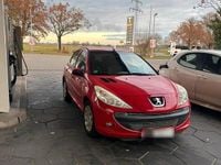 Gebraucht Peugeot 206+ 75 PS (55 kW) 2011 Kleinwagen