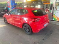 Gebraucht Seat Ibiza 90 PS (66 kW) 2020 Rot Kleinwagen