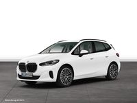 Gebraucht BMW 220 Active Tourer 156 PS (114 kW) 2025 Weiß Van / Kleinbus