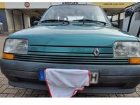 Gebraucht Renault R5 Campus 41 PS (30 kW) 1988 Grün Kleinwagen