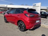 Gebraucht Ford Puma ST-Line X 155 PS (114 kW) 2021 Rot SUV