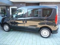 gebraucht Fiat Doblò DobloTrekking 120 PS VOLLAUSSTATTUNG