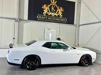 Gebraucht Dodge Challenger 717 PS (527 kW) 2021 Weiß Coupé
