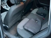 gebraucht VW Passat B7 Business Edition BlueMotion