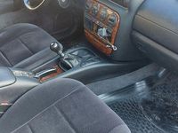 Gebraucht Opel Omega Edition 136 PS (100 kW) 1998 Beige Limousine