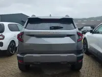 Neu Dacia Duster Extreme 122 PS (89 kW) 2026 Grau SUV