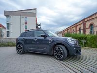 Gebraucht Mini Cooper S 178 PS (130 kW) 2020 Schwarz Kleinwagen