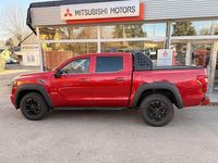 Neu Foton 4 174 PS (127 kW) 2025 Rot SUV