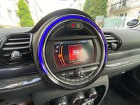 Gebraucht Mini Cooper D Clubman 150 PS (110 kW) 2018 Grau Kombi