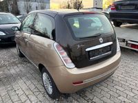 gebraucht Lancia Ypsilon 1.4 16V Oro**KLIMA*ALU*