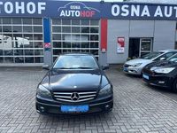 Gebraucht Mercedes CLC200 184 PS (135 kW) 2008 Schwarz Kleinwagen