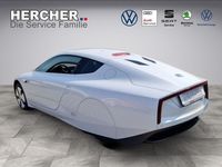 Gebraucht VW XL1 48 PS (35 kW) 2014 Coupé