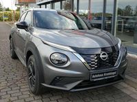 Neu Nissan Juke N-Connecta 143 PS (105 kW) 2026 Gun metallic (m) SUV