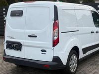 Usata Ford Transit Connect 120 CV (88 kW) 2017 Bianco Monovolume