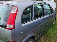 gebraucht Opel Meriva A