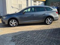 Gebraucht Seat Leon ST XCELLENCE 150 PS (110 kW) 2017 Grau Kombi